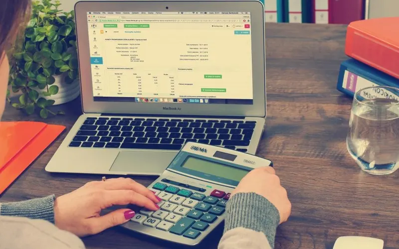 Accounting course
