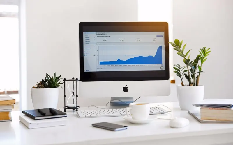 Data Analytics & Business Intelligence course
