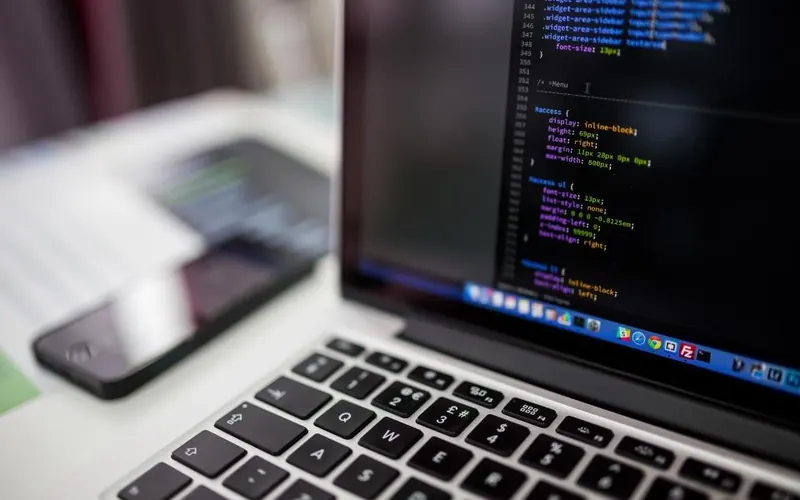 Programming & Software Development course