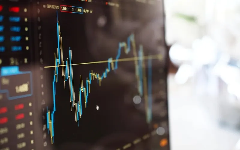 Stock Market & Forex course