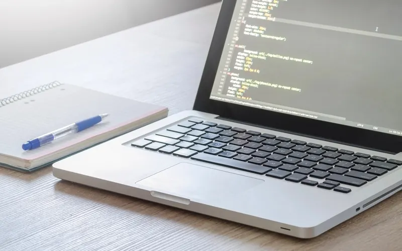 Web Design & Development course